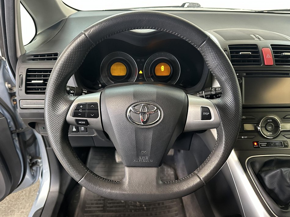 Toyota Auris 1.4d 