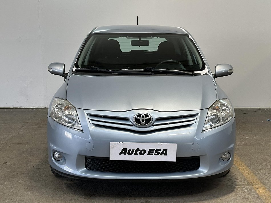 Toyota Auris 1.4d 