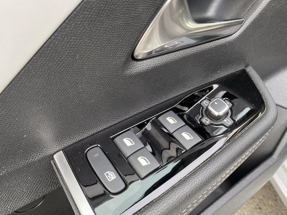 Opel Astra 1.5 CDTi Elegance