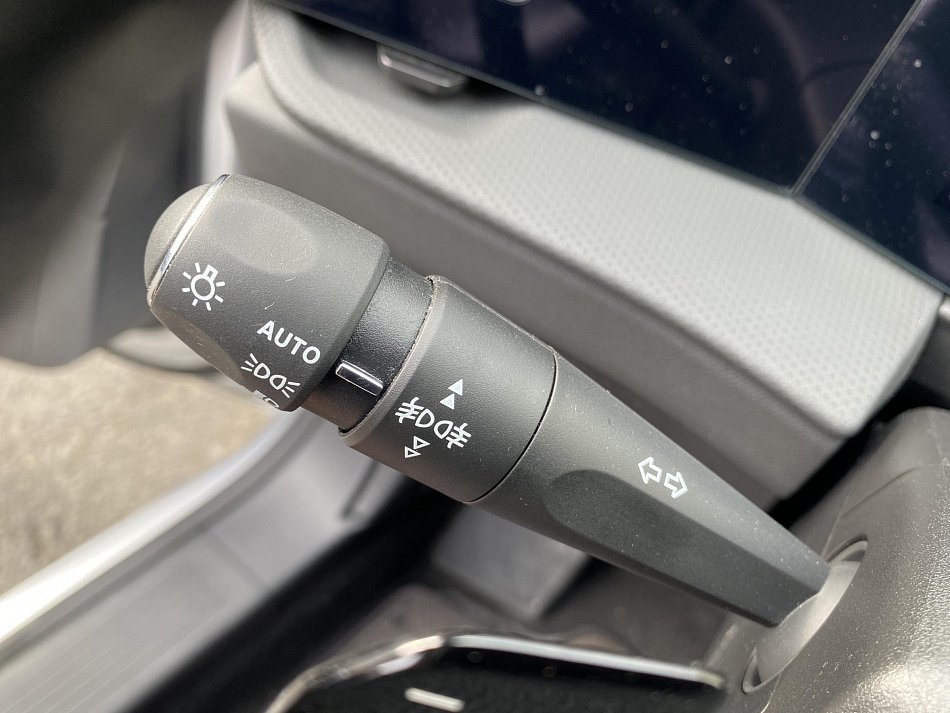 Opel Astra 1.5 CDTi Elegance