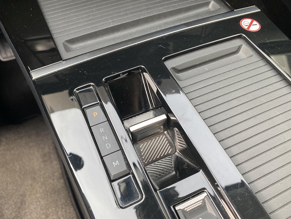 Opel Astra 1.5 CDTi Elegance