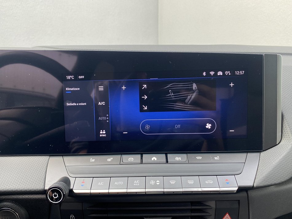 Opel Astra 1.5 CDTi Elegance