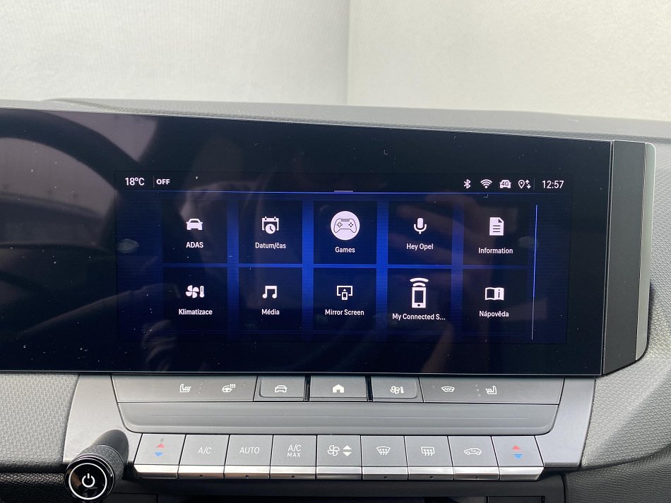 Opel Astra 1.5 CDTi Elegance