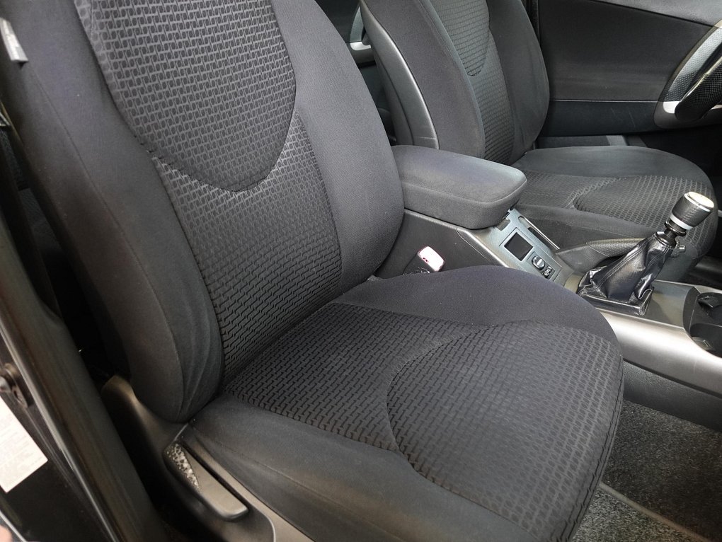 Toyota RAV4 2.2 D-CAT  4x4