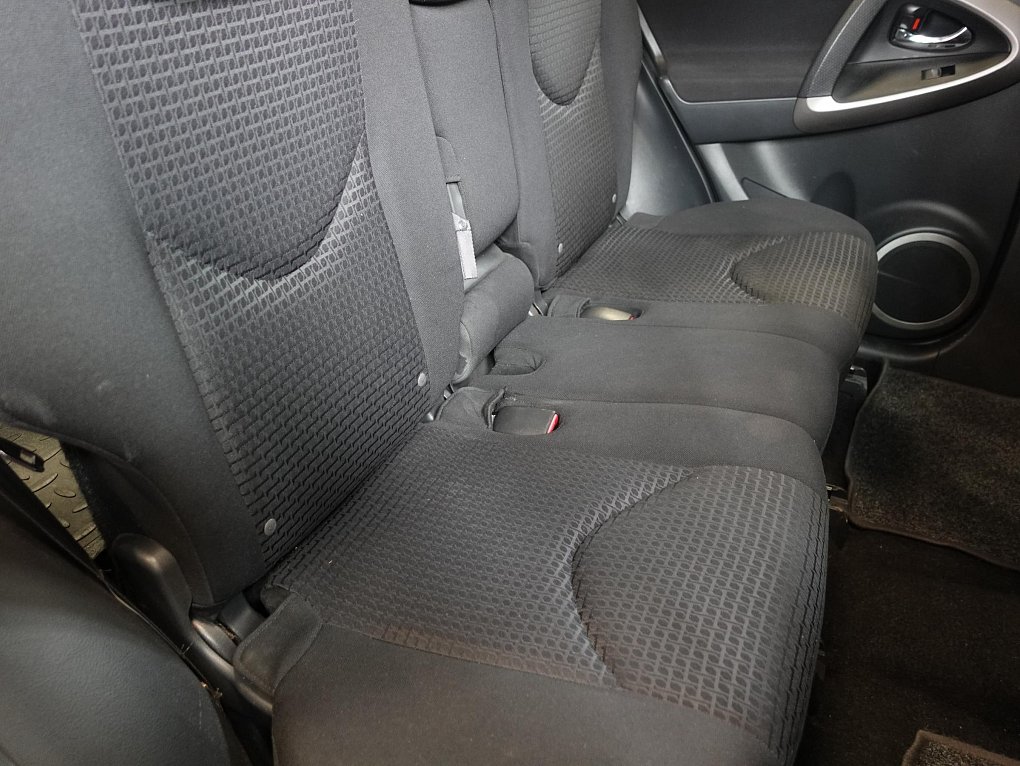 Toyota RAV4 2.2 D-CAT  4x4