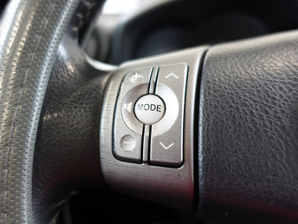 Toyota RAV4 2.2 D-CAT  4x4