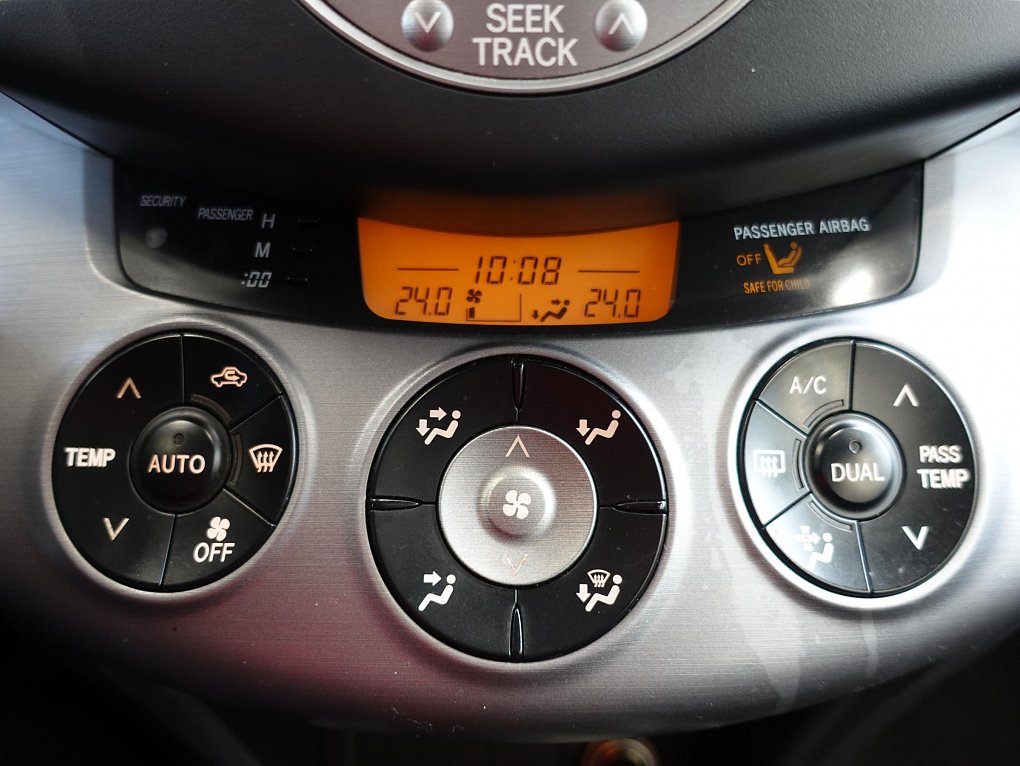 Toyota RAV4 2.2 D-CAT  4x4