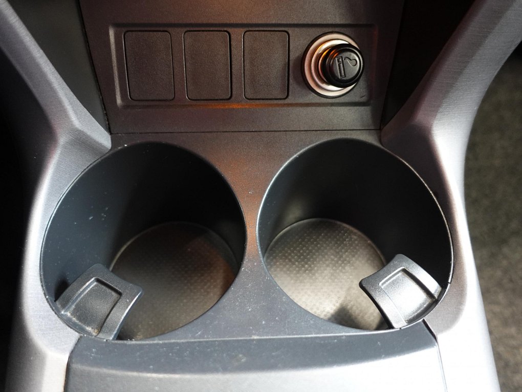 Toyota RAV4 2.2 D-CAT  4x4