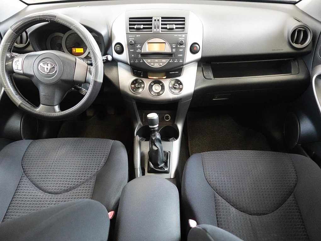 Toyota RAV4 2.2 D-CAT  4x4