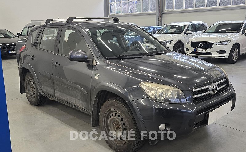 Toyota RAV4 2.2 D-CAT  4x4