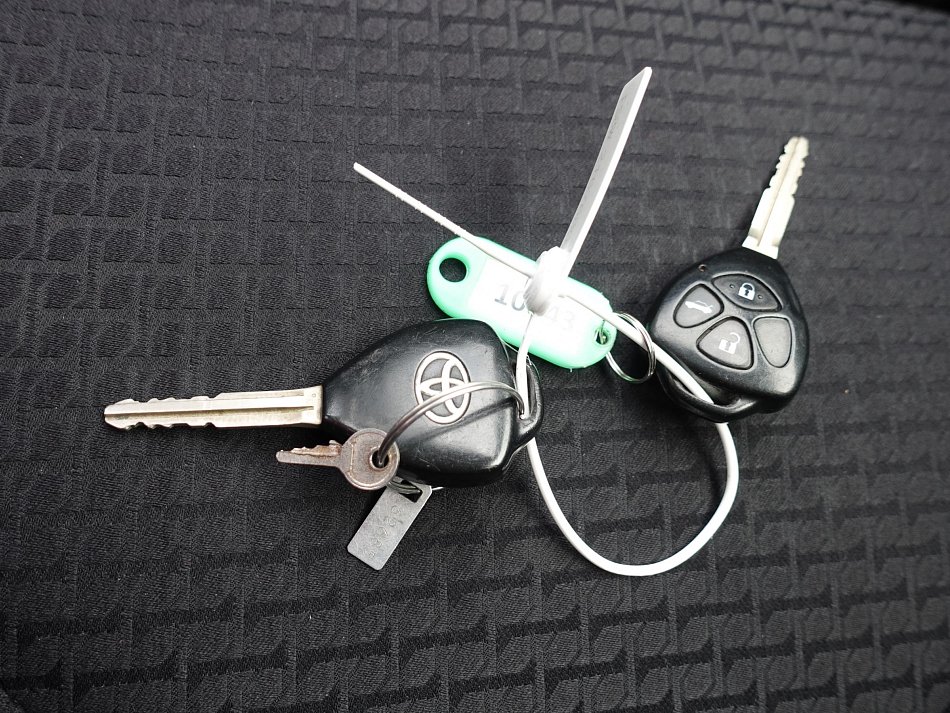 Toyota RAV4 2.2 D-CAT  4x4