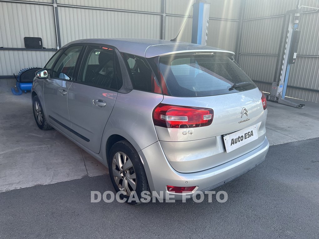 Citroën C4 Picasso 1.6 HDi 