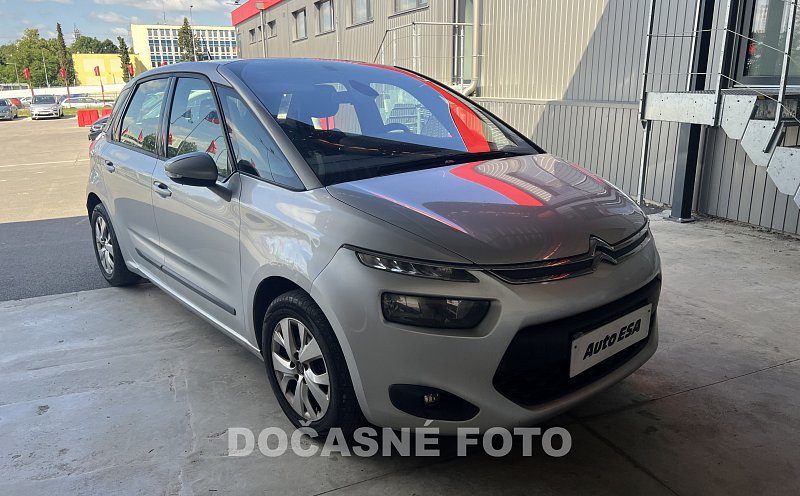 Citroën C4 Picasso 1.6 HDi 