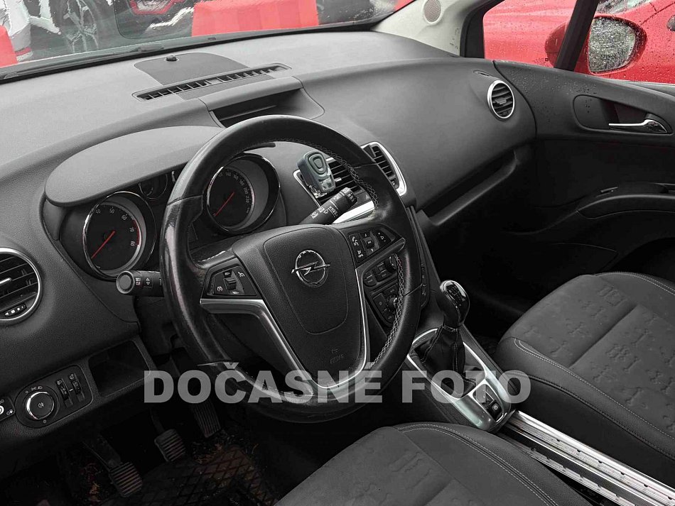 Opel Meriva 1.4i 