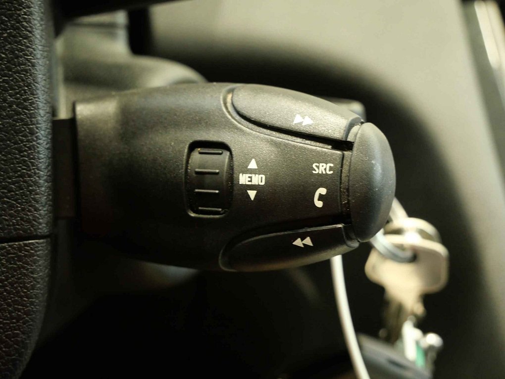 Peugeot 5008 1.6HDi 