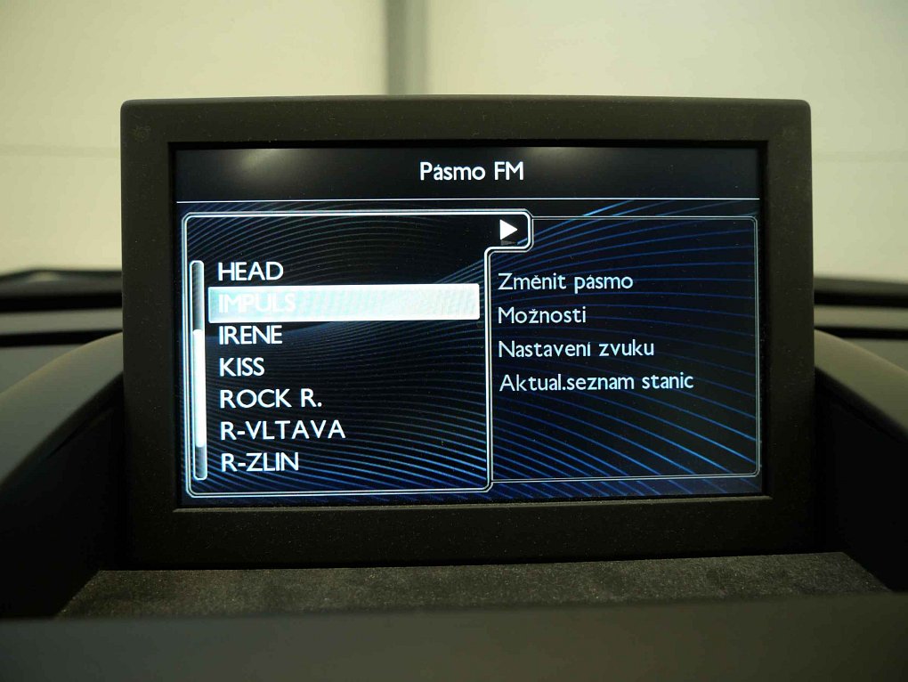 Peugeot 5008 1.6HDi 
