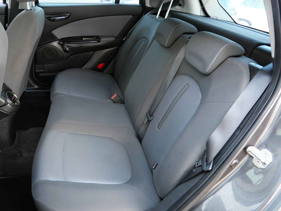Fiat Bravo 1.6 JTD 