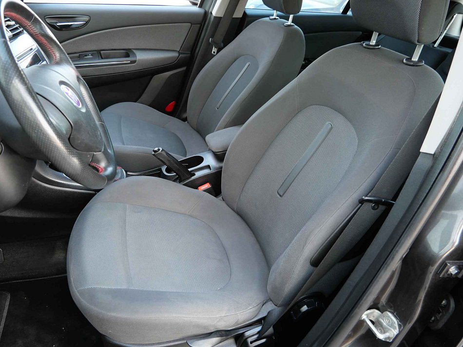 Fiat Bravo 1.6 JTD 