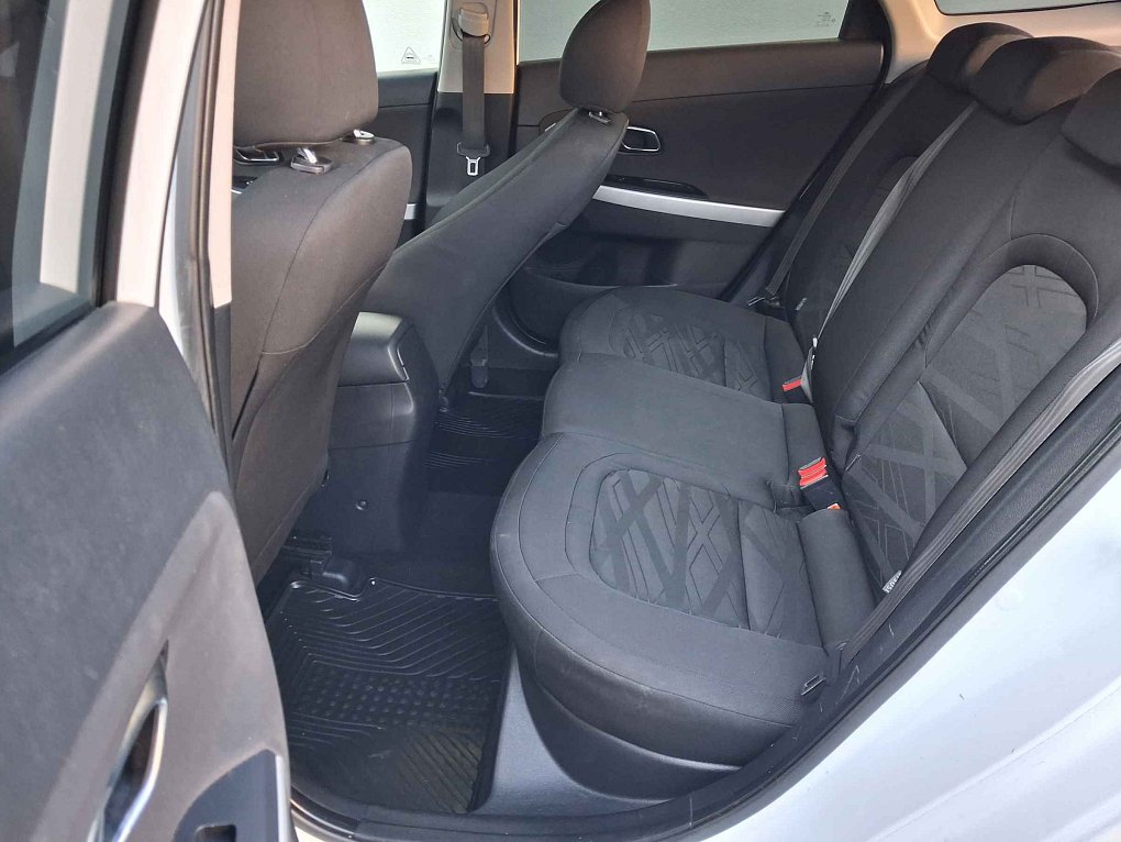 Kia Ceed 1.4 CVVT 
