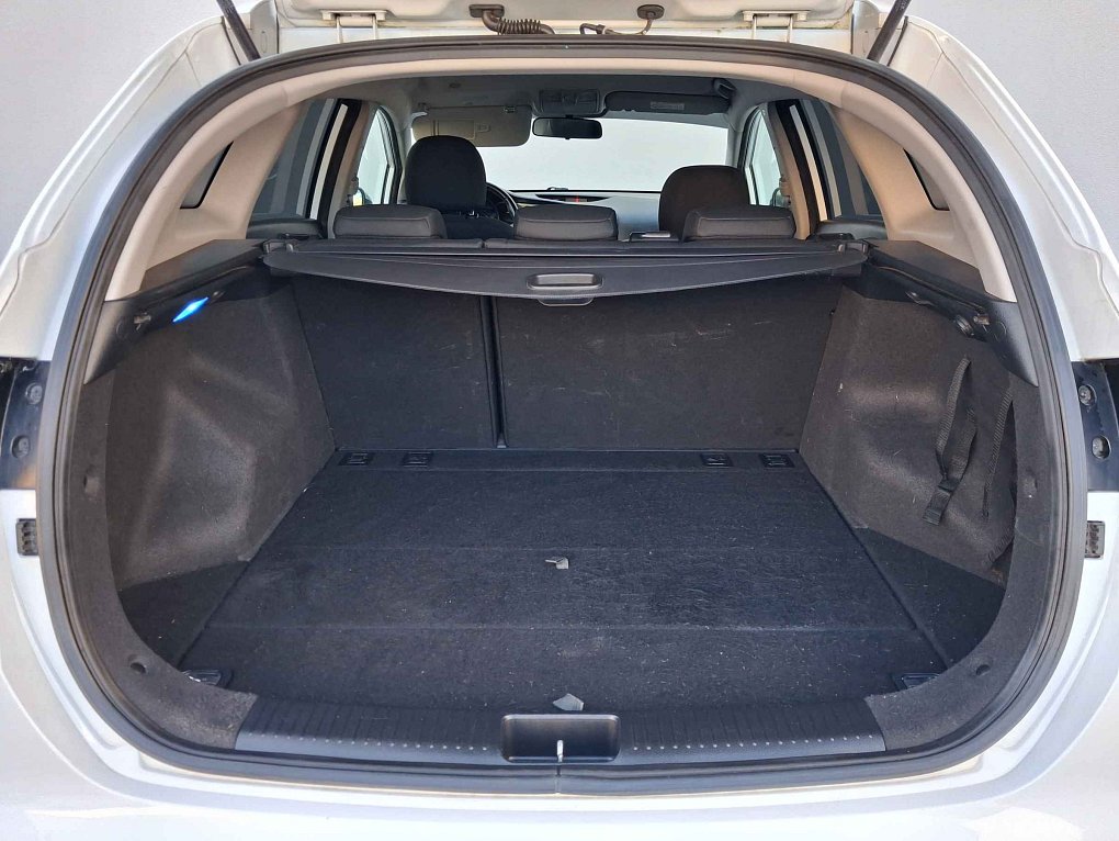 Kia Ceed 1.4 CVVT 