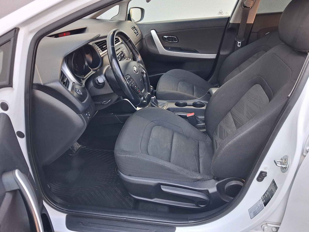Kia Ceed 1.4 CVVT 