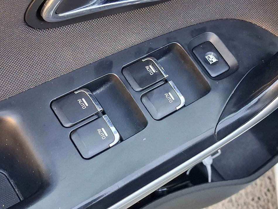 Kia Ceed 1.4 CVVT 