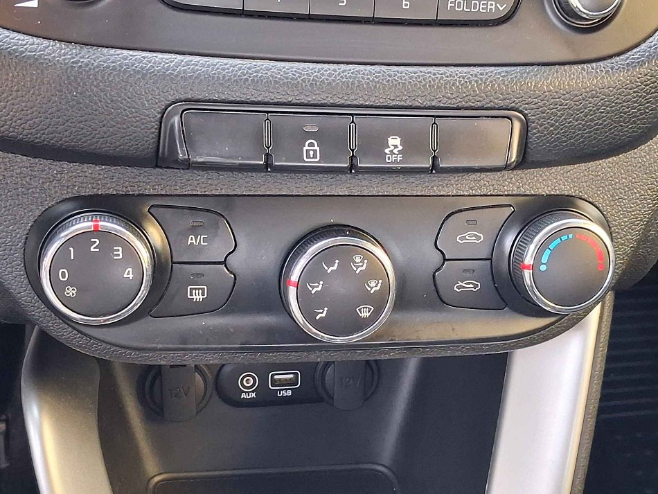 Kia Ceed 1.4 CVVT 