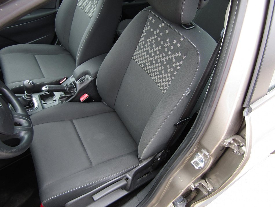 Renault Mégane 1.2 TCe 