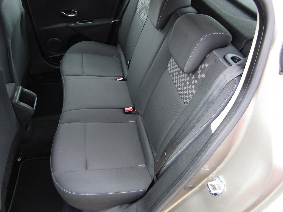 Renault Mégane 1.2 TCe 