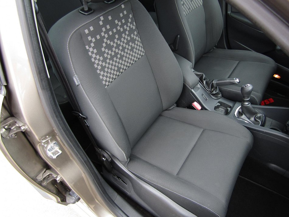 Renault Mégane 1.2 TCe 