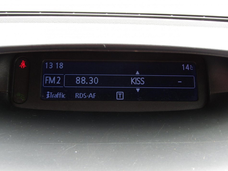 Renault Mégane 1.2 TCe 