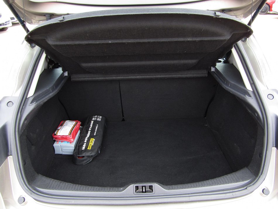 Renault Mégane 1.2 TCe 