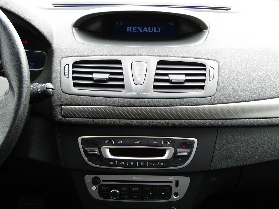 Renault Mégane 1.2 TCe 