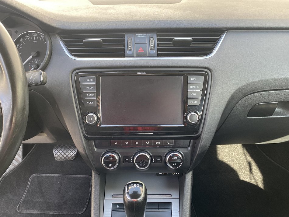 Škoda Octavia III 2.0 TDi Elegance