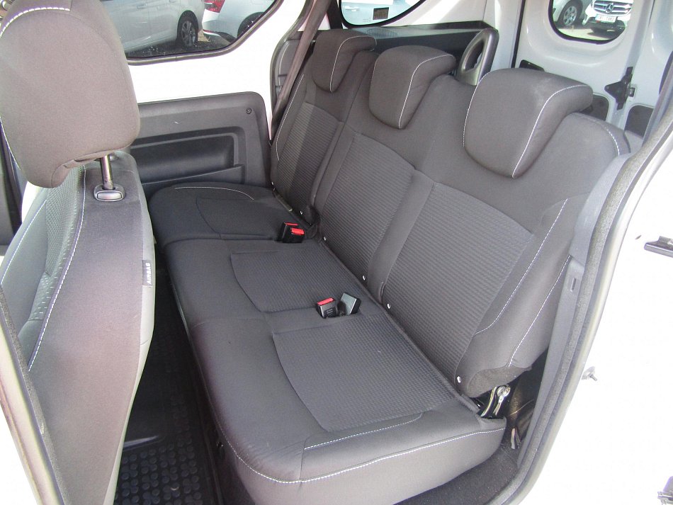 Dacia Dokker 1.5dCi 