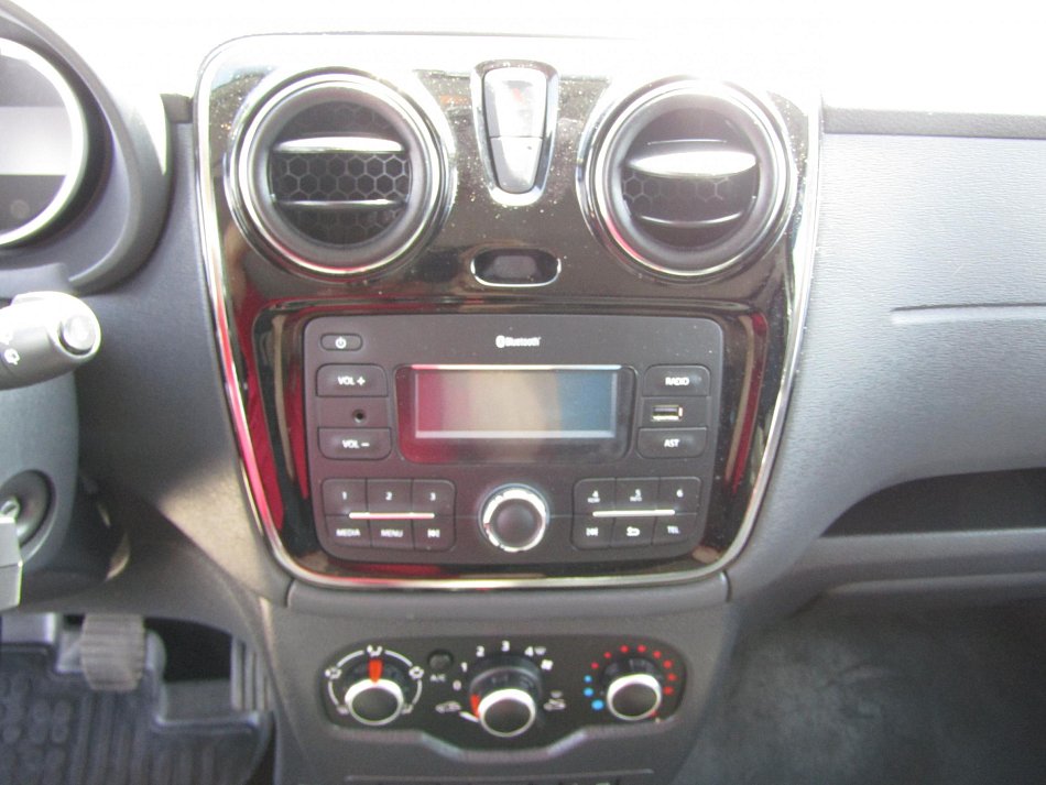 Dacia Dokker 1.5dCi 