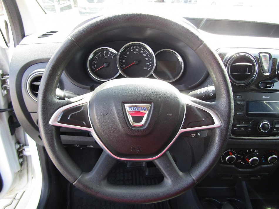 Dacia Dokker 1.5dCi 