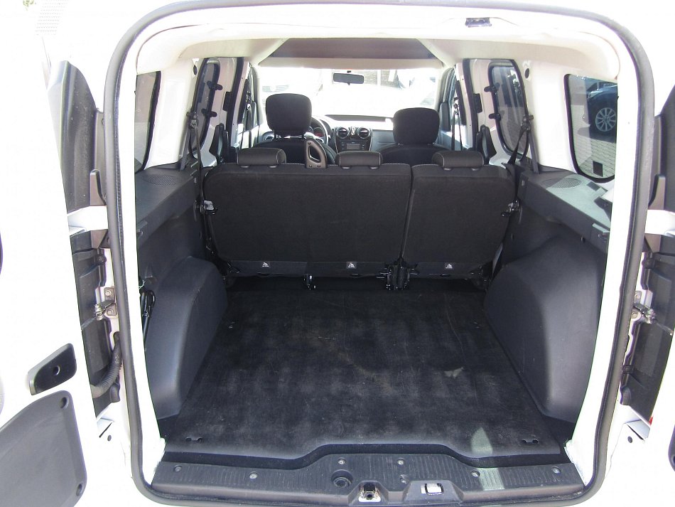 Dacia Dokker 1.5dCi 