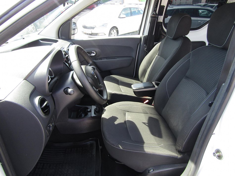 Dacia Dokker 1.5dCi 