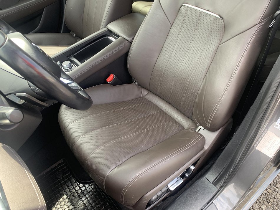 Mazda 6 2.5i 