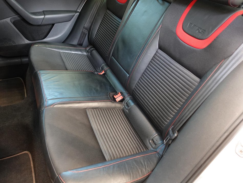 Škoda Octavia III 2.0TDi RS