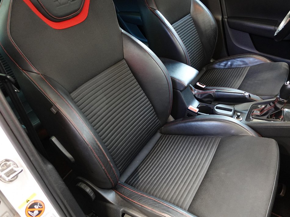 Škoda Octavia III 2.0TDi RS