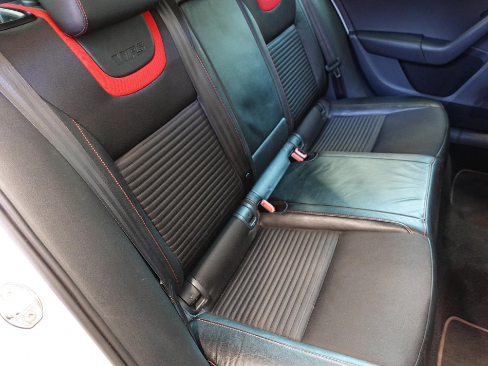 Škoda Octavia III 2.0TDi RS