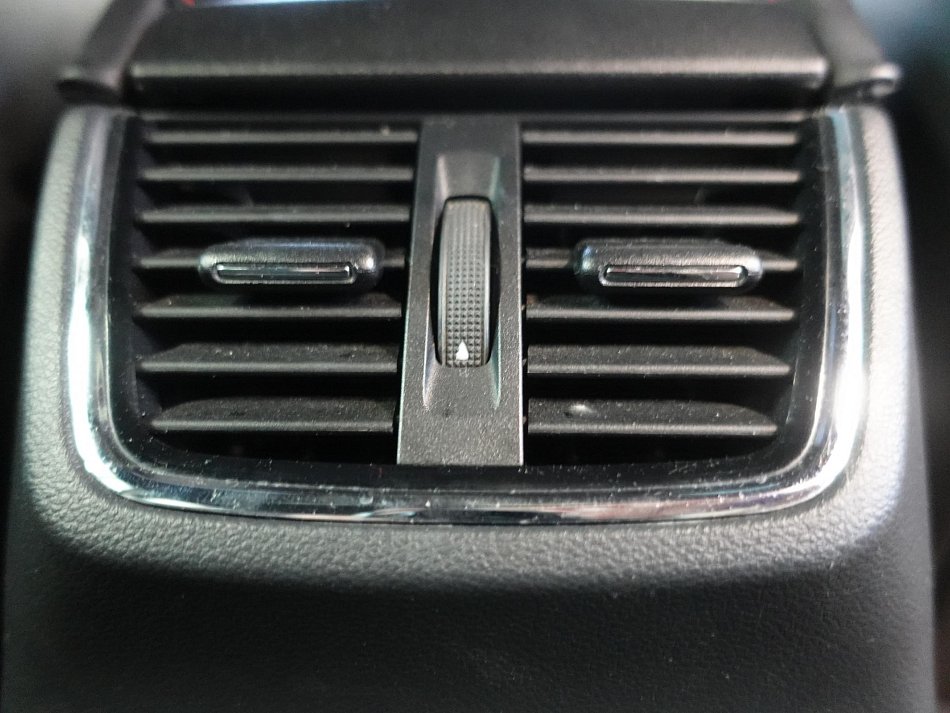 Škoda Octavia III 2.0TDi RS
