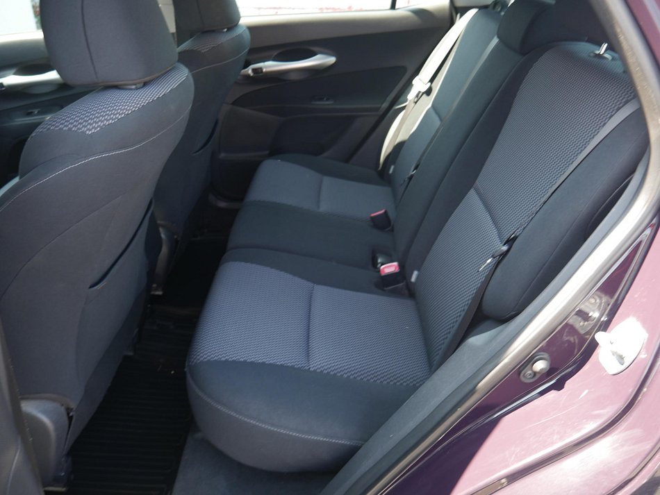 Toyota Auris 1.6 VVTi 