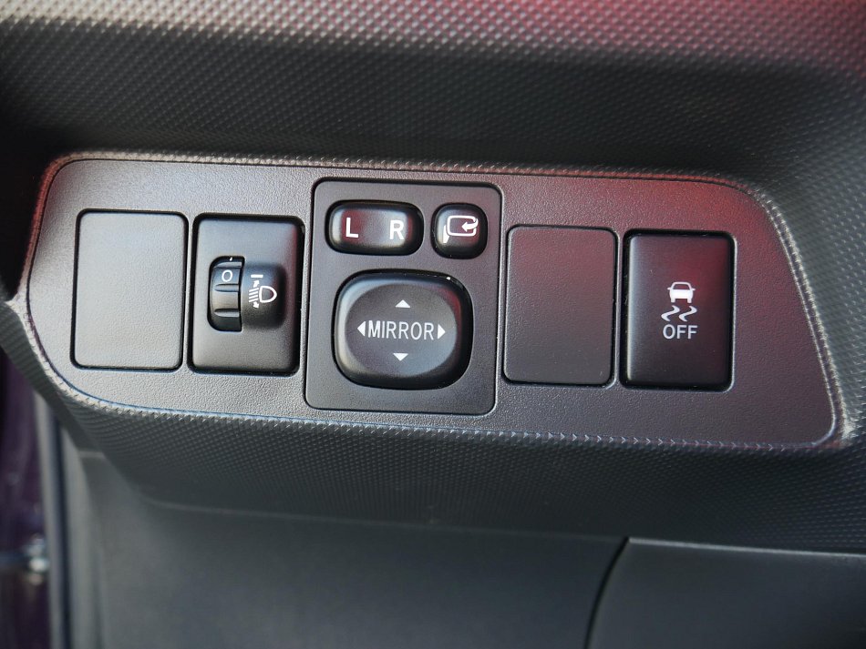 Toyota Auris 1.6 VVTi 