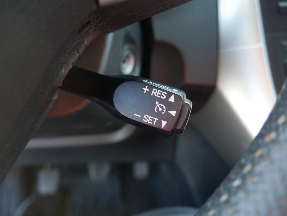 Toyota Auris 1.6 VVTi 