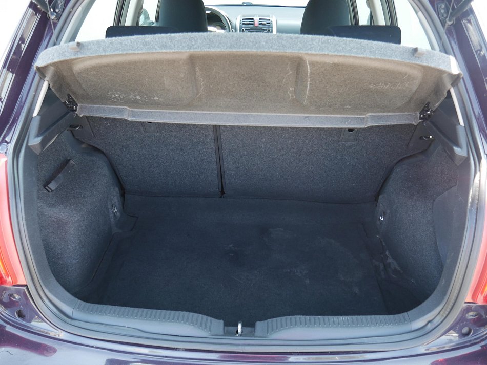 Toyota Auris 1.6 VVTi 