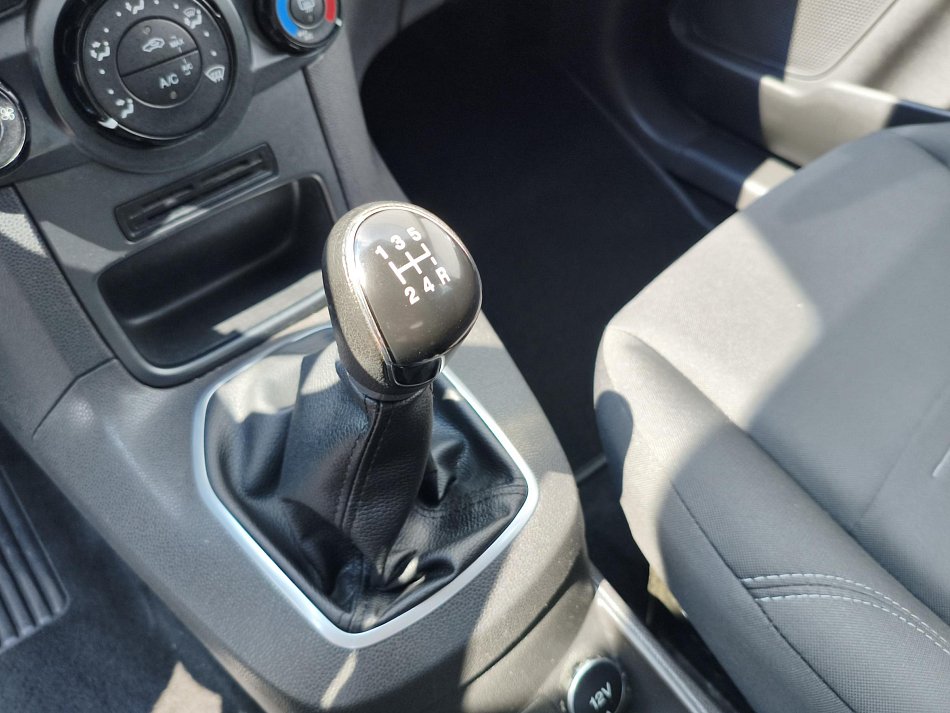 Ford Fiesta 1.25i Trend