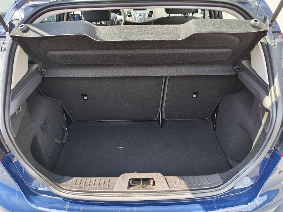 Ford Fiesta 1.25i Trend